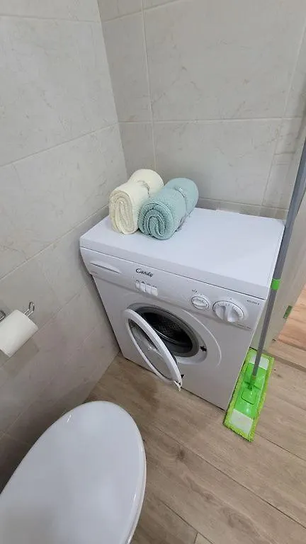 Ps Apartment Lisbon