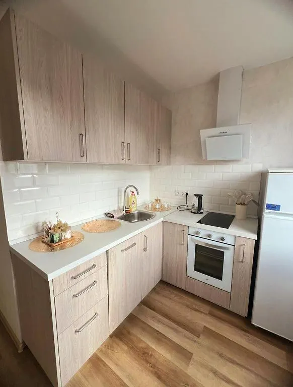 Ps Apartment Lisbon
