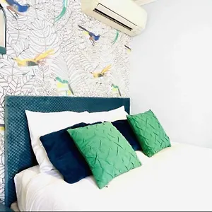 Apartament Alfama, Lizbona