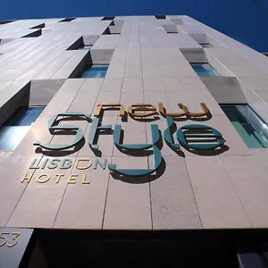 3* Ξενοδοχείο New Style